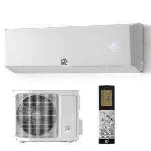 Gökçeada Klima Mitsubishi Servisi